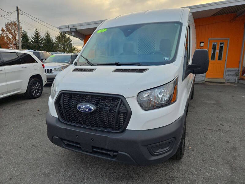 ford transit van 2022 1FTBR1C80NKA17527 image ford transit van 2022 1FTBR1C80NKA17527 image
